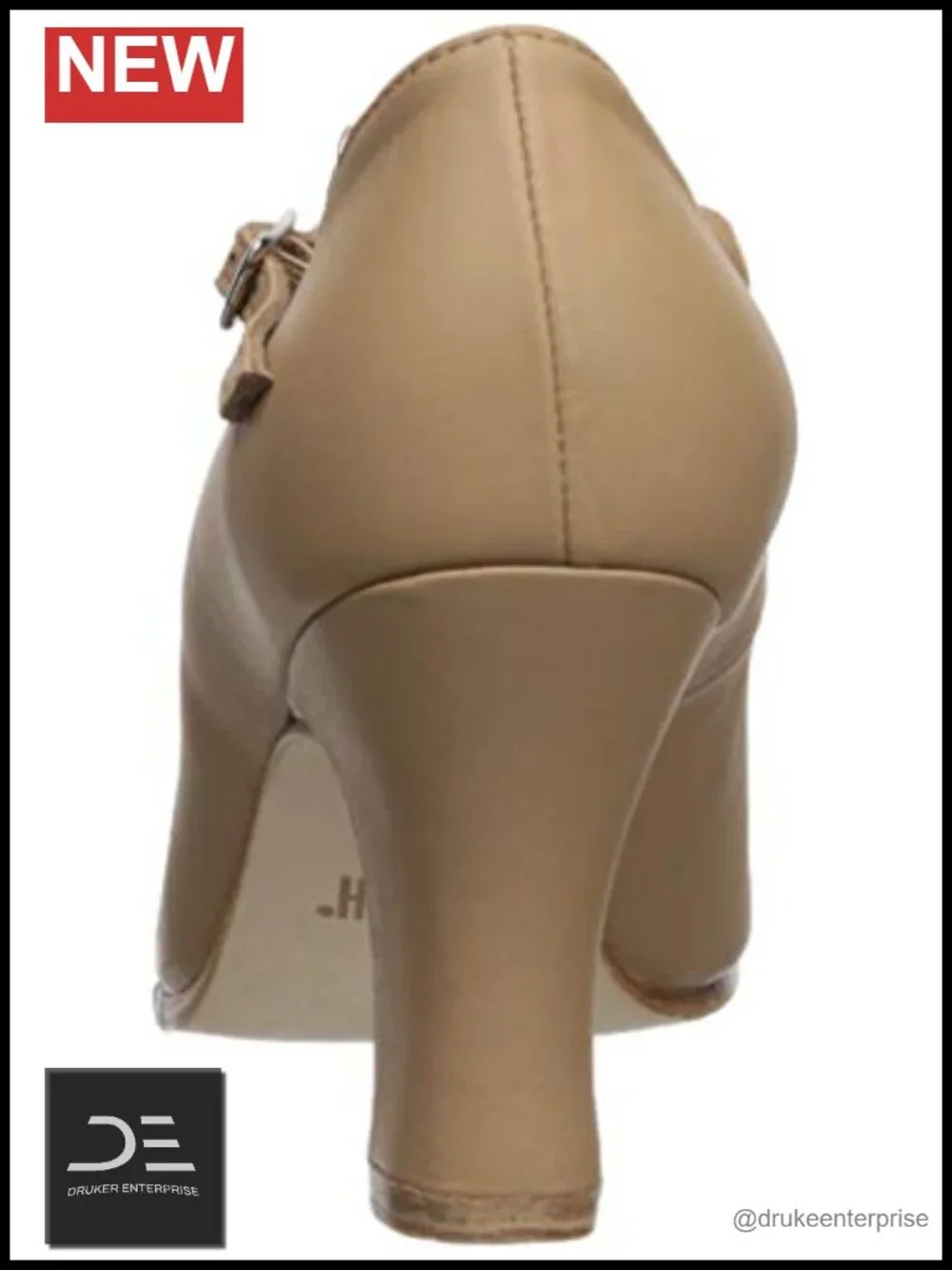 N/A ankle strap